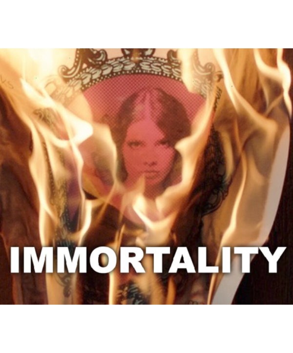 IMMORTALITY Steam Key GLOBAL